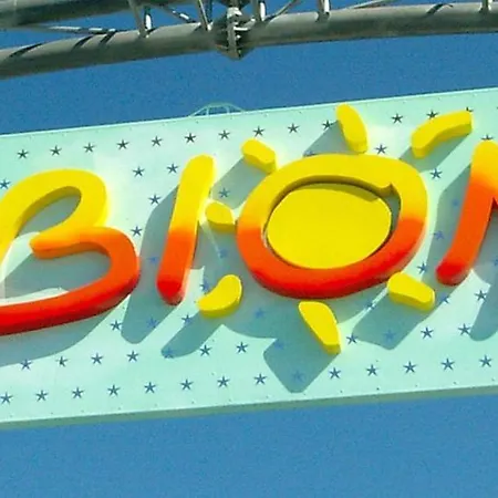 Feel At In Our Cozy Flat With Shared Pool * Bibione