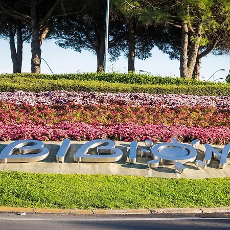 Apartmán Feel At In Our Cozy Flat With Shared Pool Bibione