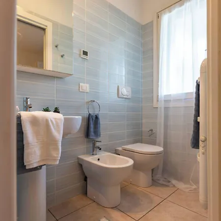 Apartman Well Equipped With Pool And Solarium *
