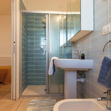 Apartman Well Equipped With Pool And Solarium *