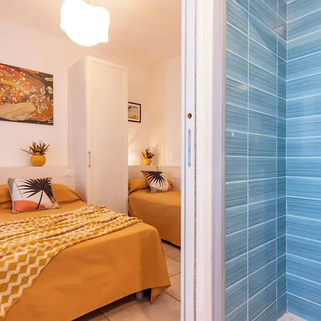 Apartman Well Equipped With Pool And Solarium Bibione