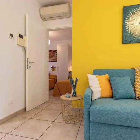 Well Equipped With Pool And Solarium * Bibione